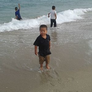 Meet your Posher, Nancy